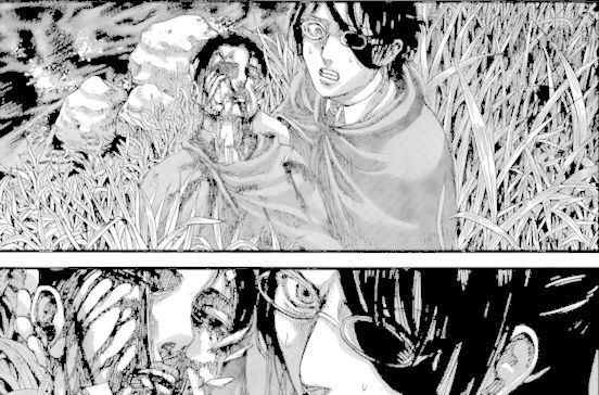 心态崩了漫画,心态崩的漫画