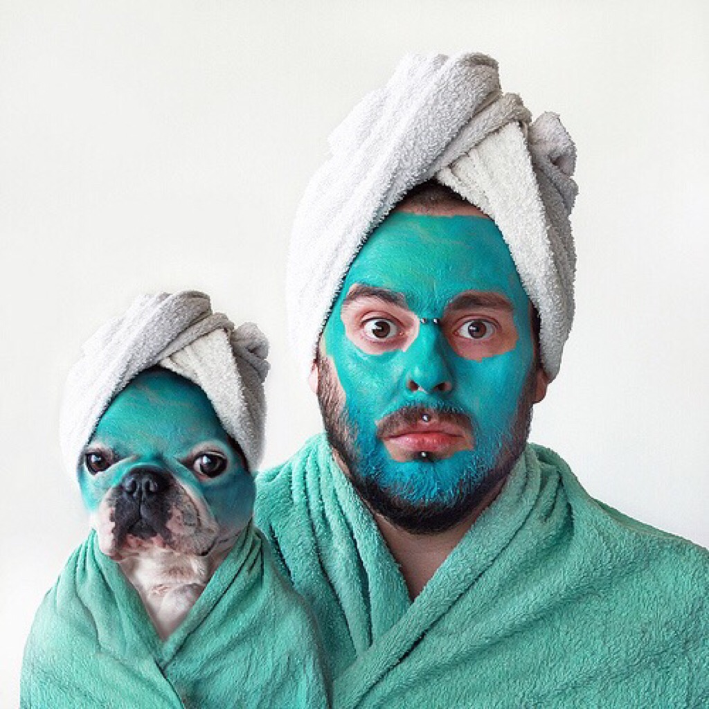 单身太久会变成单身狗,单身久了变狗