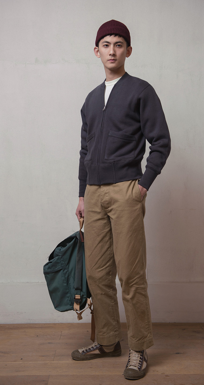 8家男装店铺分享,专做高品质的男装店