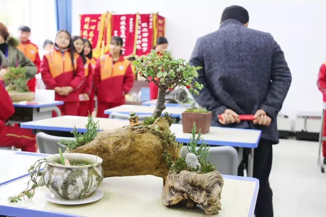 厉害了我们的新时代内容简介,松桃中等职业学校