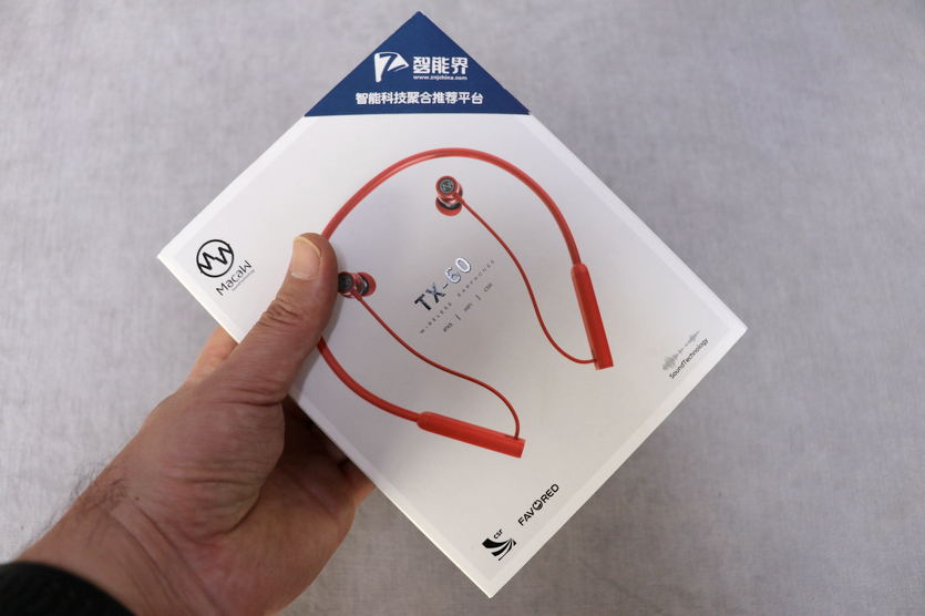 脉歌tx90蓝牙耳机拆解,脉歌te60