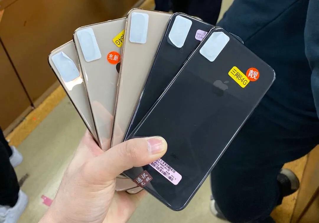 二手苹果手机如何买才不会被坑,二手的苹果手机真的能买吗