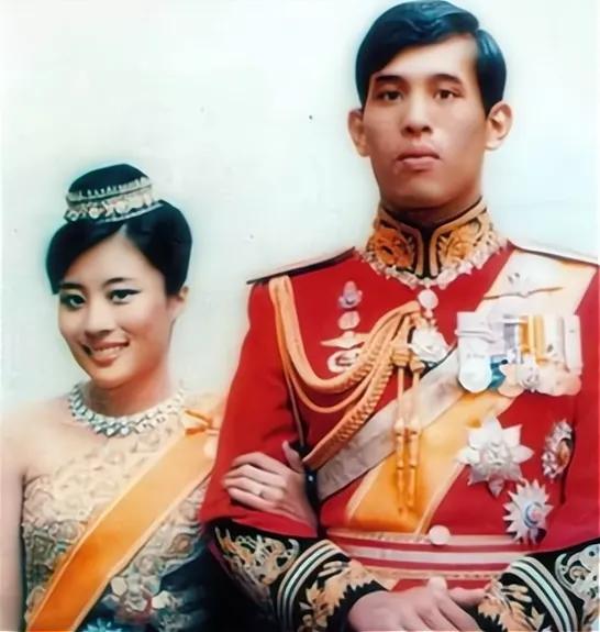 泰国公主帕查拉脱离危险,泰国长公主帕查拉的地位