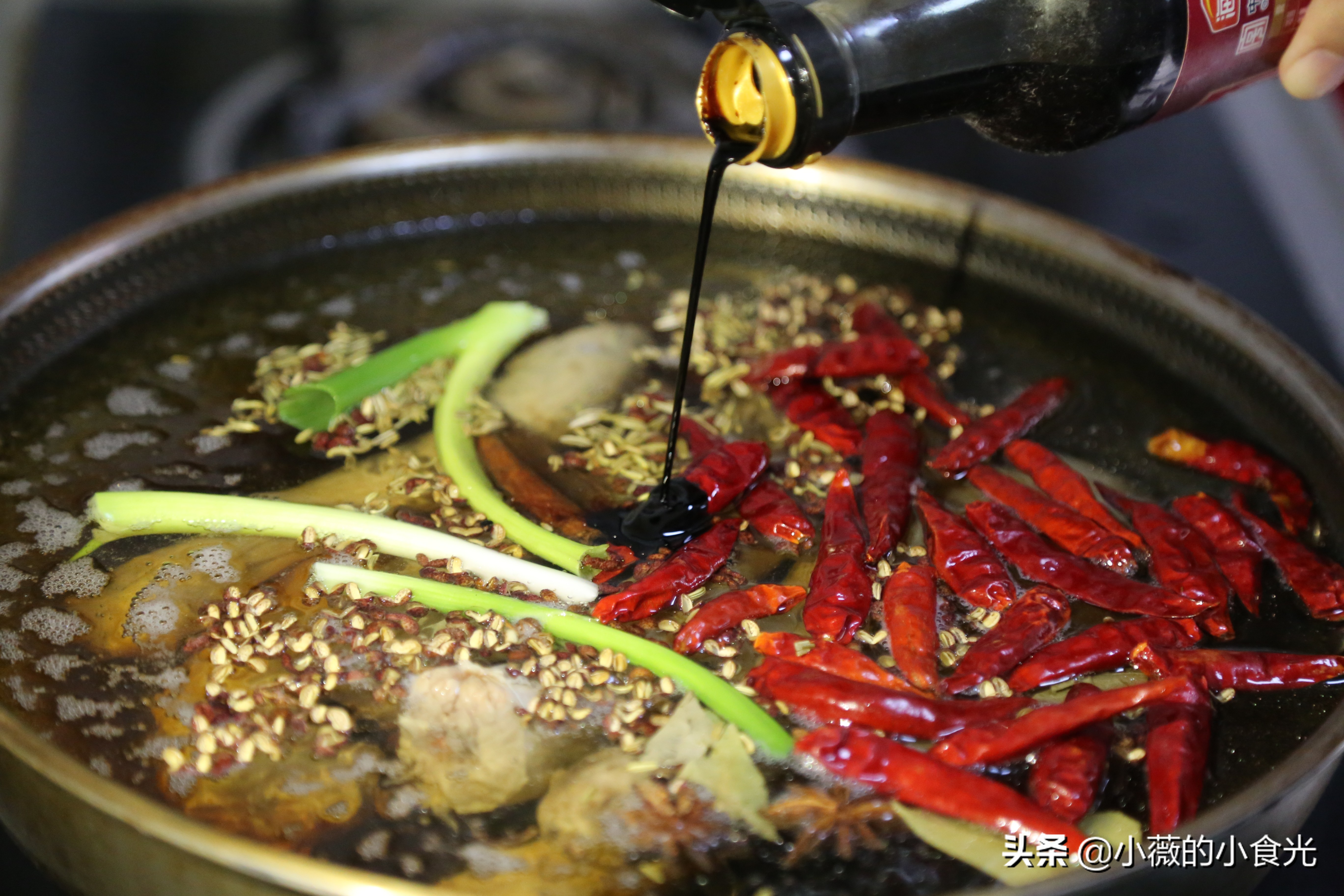 卤鸭脖要怎么做才好吃又简单窍门,卤鸭脖如何入味好吃又简单