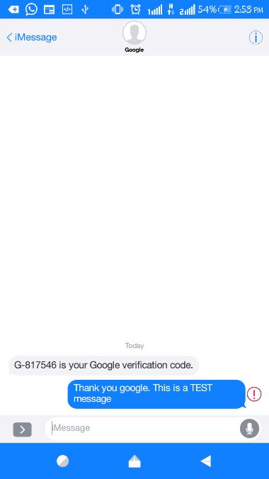 ios安装android应用,ios设备可以运行android