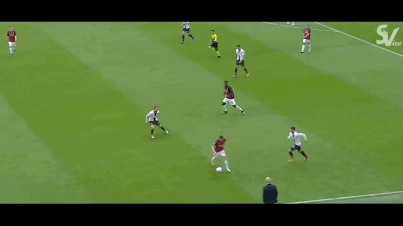 恰尔汗奥卢：国米意味着一切,恰尔汗奥卢在国米的作用