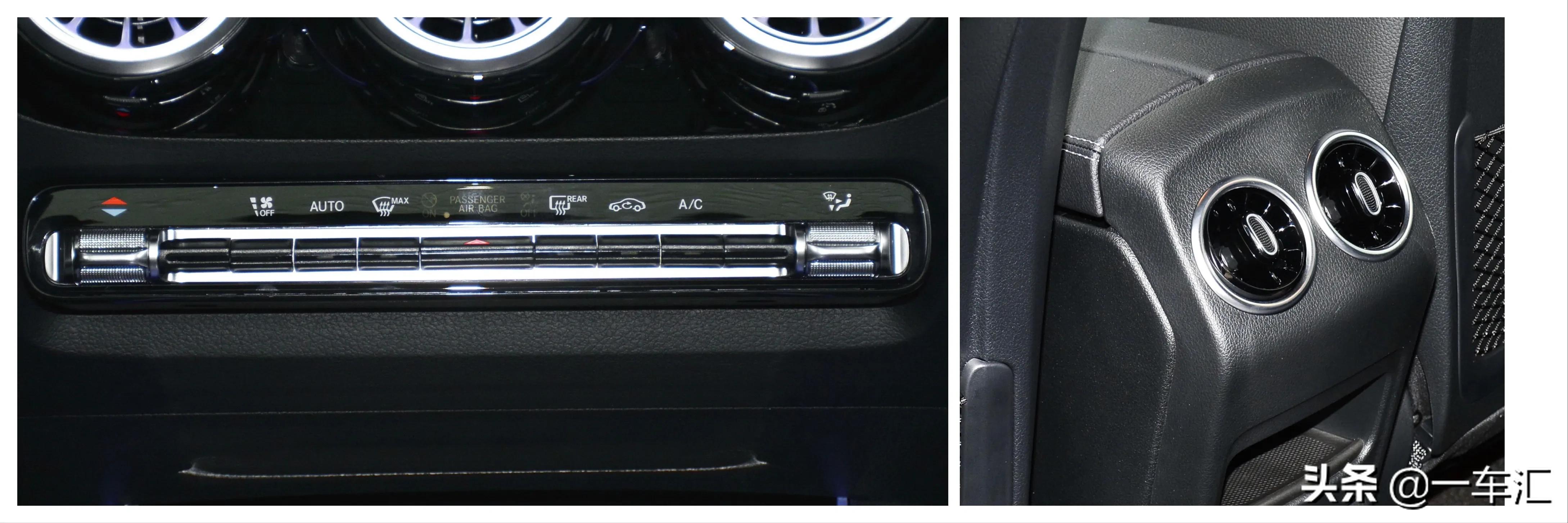 奔驰gla新款1.3t几缸机,奔驰gla2021款1.3t