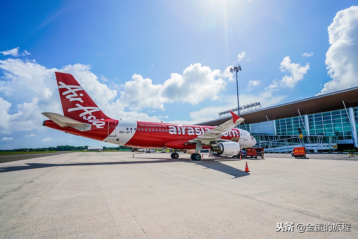 马来西亚亚航怎样,吉隆坡亚航一般在哪个航站楼