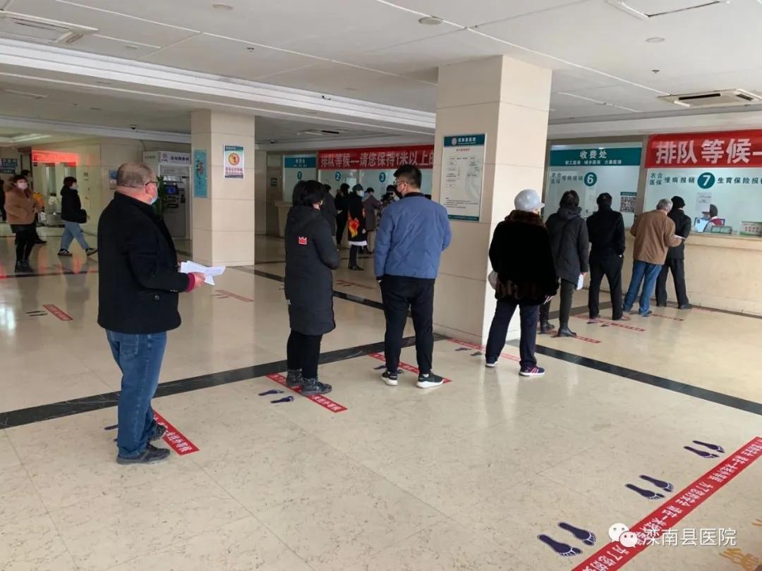 滦南县医院,滦南县医院怎么样