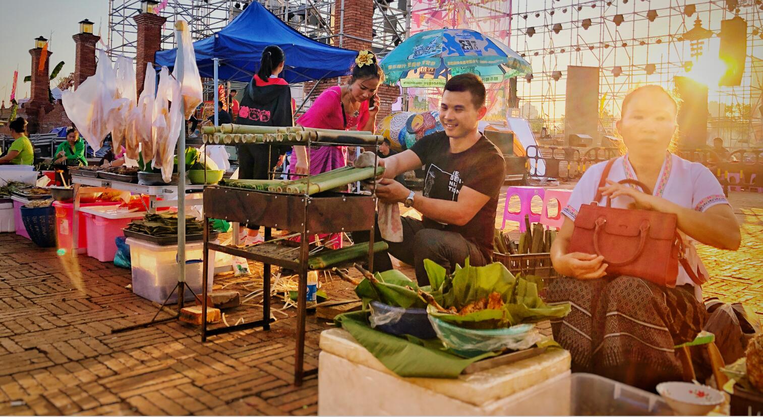 云南有哪些旅游景点分别在哪个市,云南最受欢迎的景点