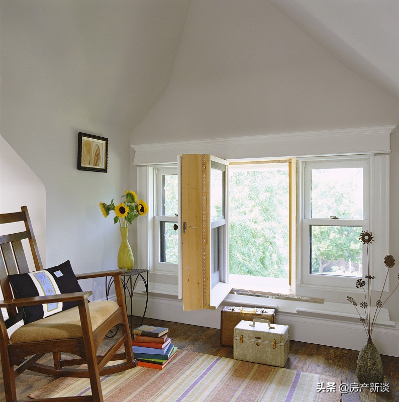 售楼小姐建议:有4个楼层“很难卖”!居住不舒适不建议购买