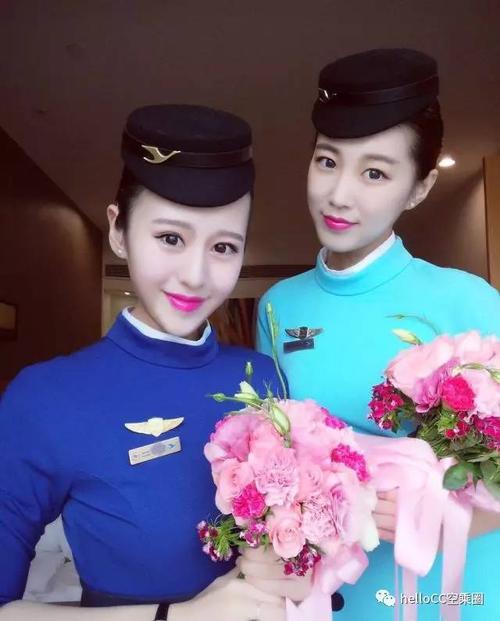 退伍以后想当和尚,蓝海航空招退伍士兵当空少