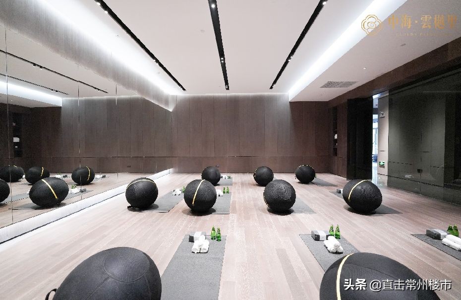 1天认筹超百组!常州这家网红盘火了,吸引大批买房人冒雨看房