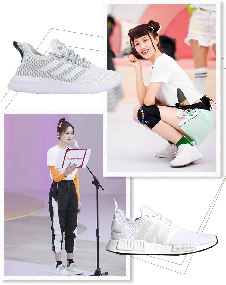 学生党必看18双篮球鞋,新年战靴好鞋推荐