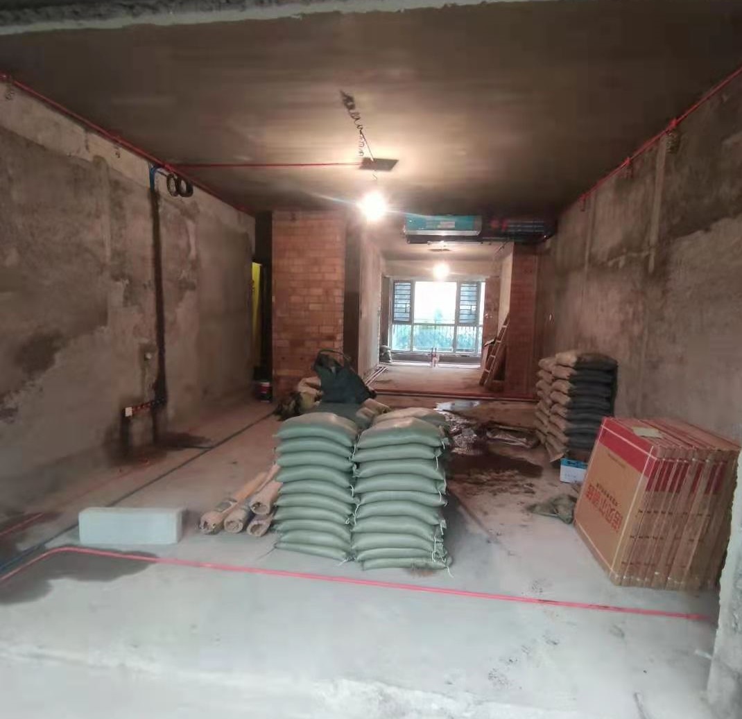 全包和半包加主材有什么区别,装修全包的主材可以选择吗