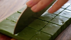 好吃的巧克力甜品做法,又甜又可以爆浆的巧克力