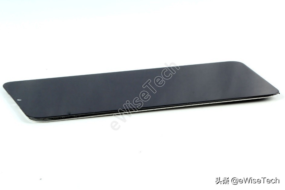 三星galaxys10e拆解,三星拆电池5g手机