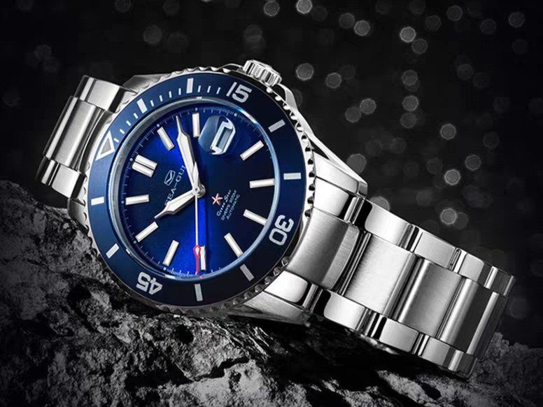 国产手表不值得保养,国产手表真的很低端吗