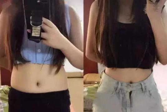 志玲姐姐的前凸后翘有技巧,宝娜斯提臀裤贴身穿,你也能有吉娜臀