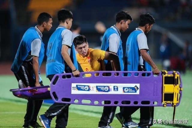 亚青赛决赛乌兹别克斯坦,亚青赛中国对阵吉尔吉斯斯坦比赛