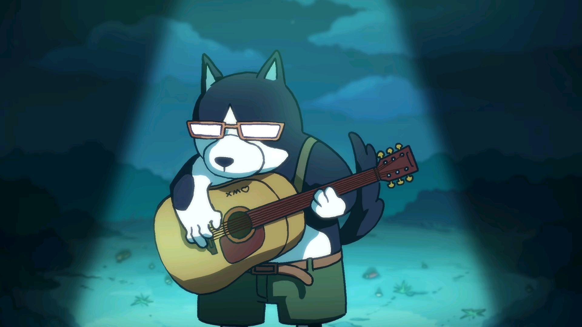 刺客伍六七小飞鸡起飞,刺客伍六七小飞带阿七回来