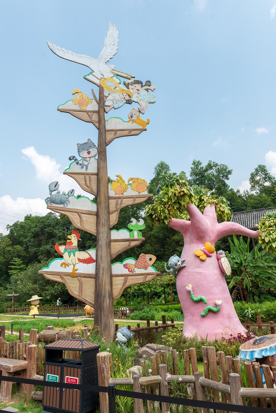 深圳客家甘坑小镇元宵游玩时间,深圳甘坑小镇客家文化