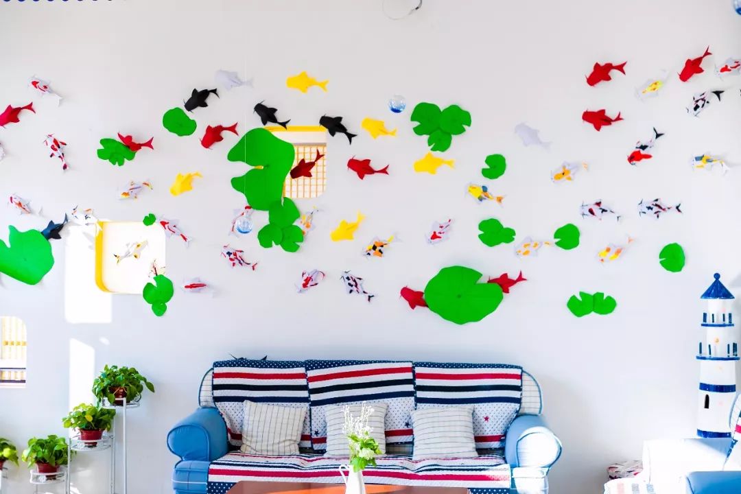 新年就是这个“味”！请看淘乐思里的红红与火火