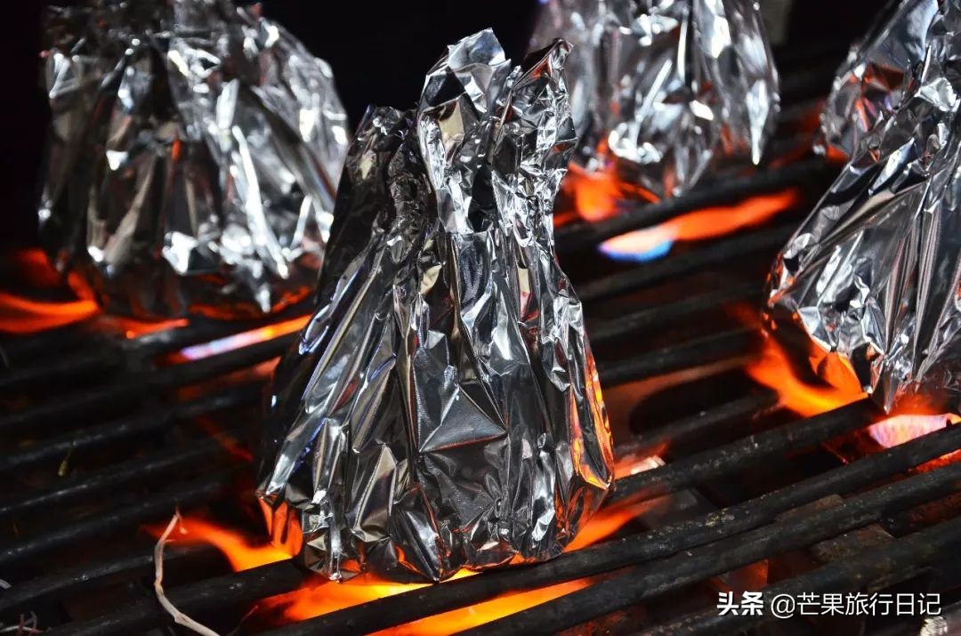 南昌特色美食一条街,南昌美食推荐必吃小吃街地点