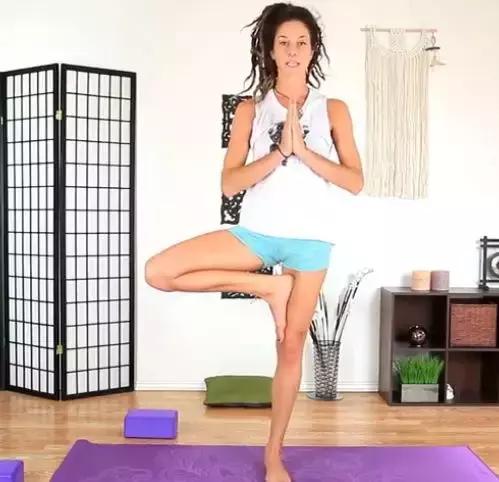 哈他瑜伽60分钟功效有哪些,经典哈他瑜伽全集