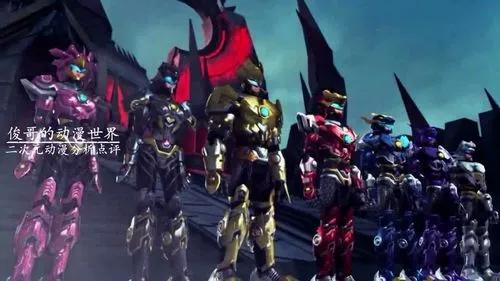 00后看过什么动画片,00后一定看过的动画