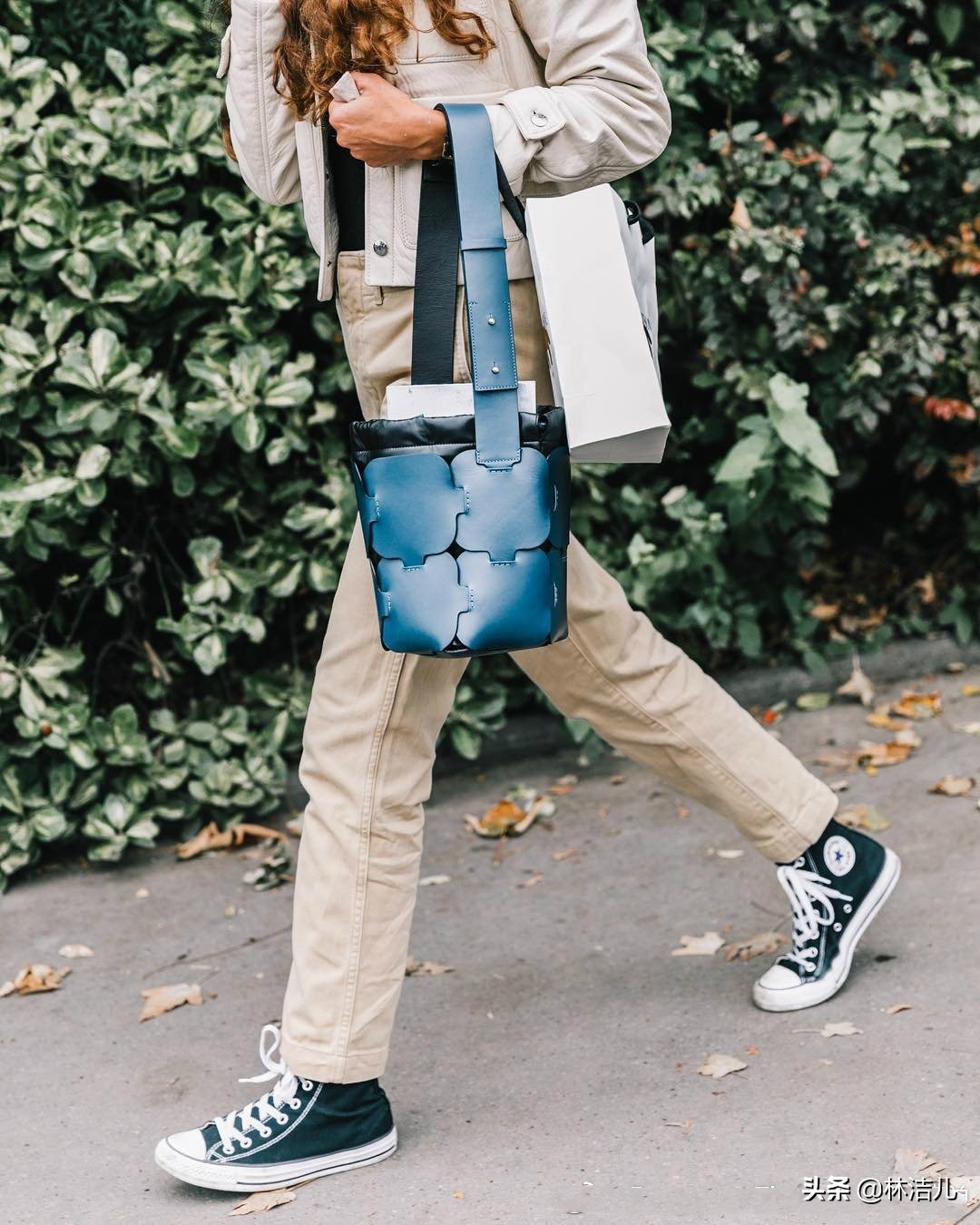 别再沉迷大牌，这5款小众品牌包包好时髦，最便宜1500元就能买到