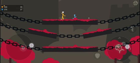 脑洞大开的游戏玩法,脑洞大开火柴人游戏