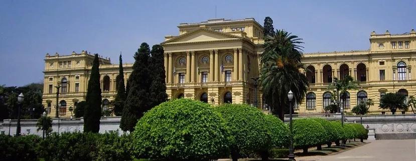 巴西联邦共和国(二)