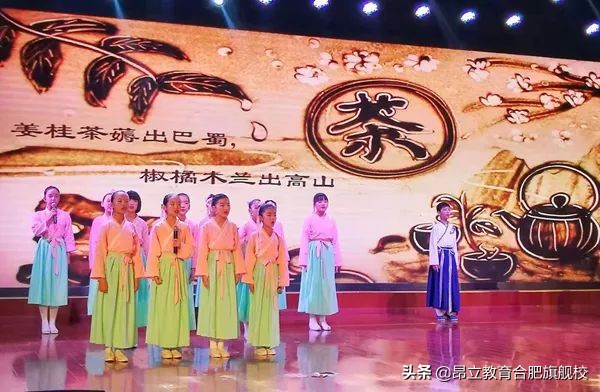 合肥经开区六安路小学翠微分校,合肥六安路小学中铁校区