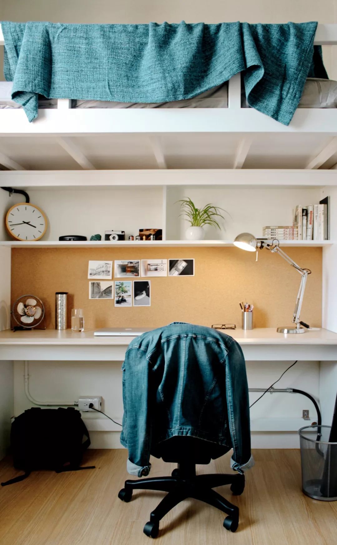 他花2.3亿造最美大学寝室，鼓励男女混居：这代年轻人别刻意吃苦