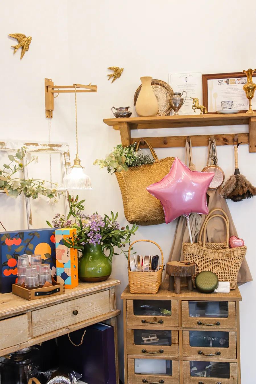 超好吃的宝藏甜品店,10家小而美的店