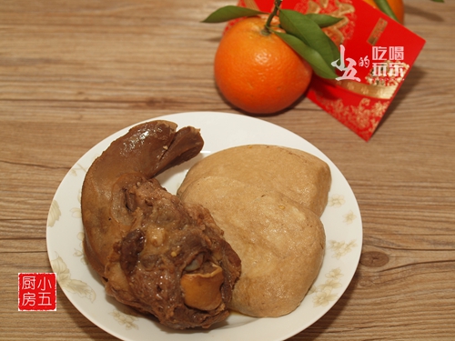 60多岁做卤菜,60家卤菜店经营技巧