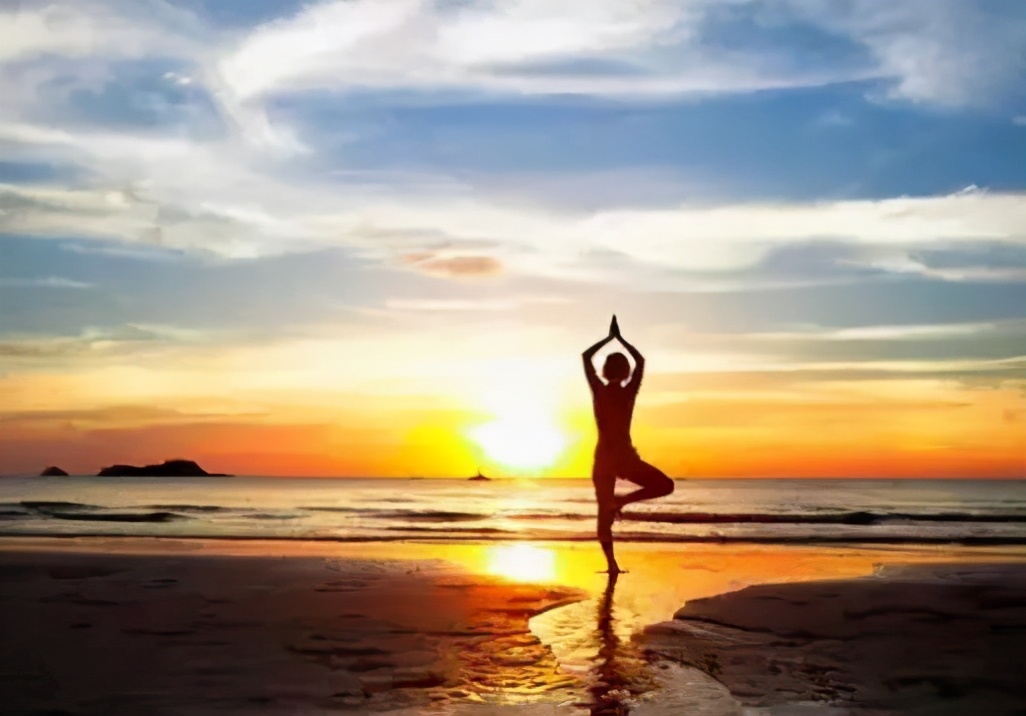 金鸡独立健康操,金鸡独立可以养生吗