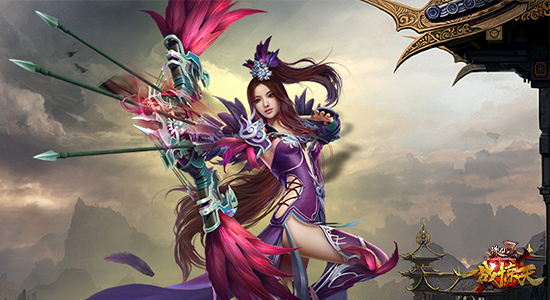 诛仙3青云志赤心令任务攻略,诛仙3赤心令