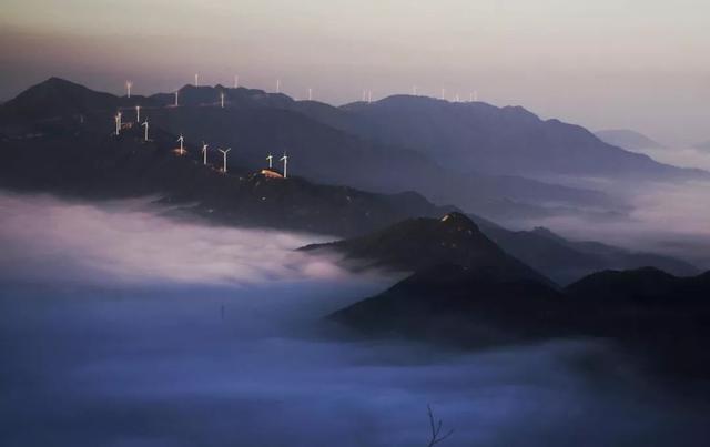 广东最值得去的十个地方,广东梅州桥溪古韵值得一去吗