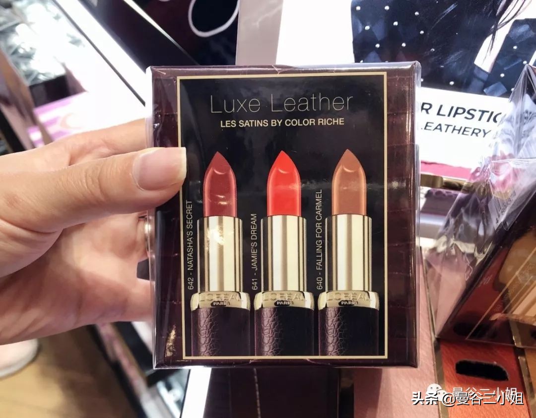 曼谷kingpower免税店什么便宜,泰国kingpower免税店购物攻略