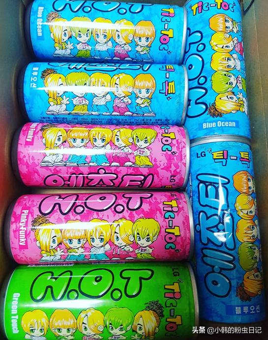 「连载11」H.O.T带货卖出67个亿,还同台了迈克杰克逊