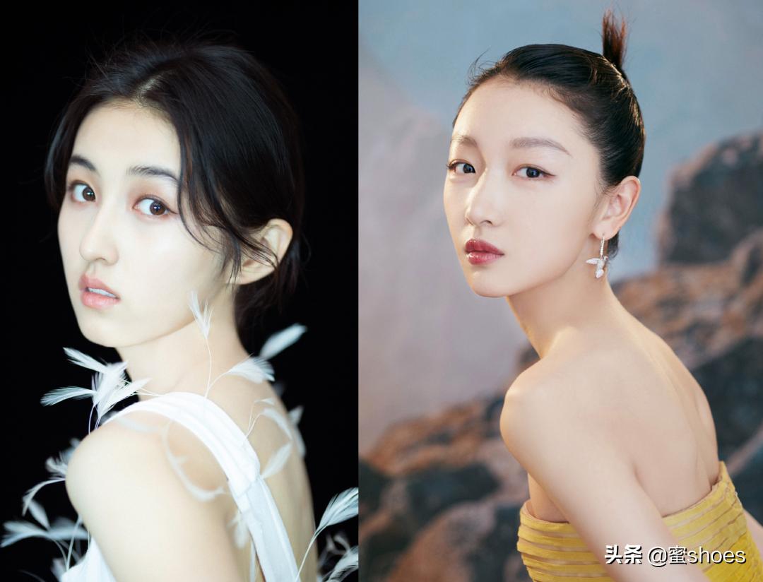 北电艺考2020张子枫,北电张子枫吴磊