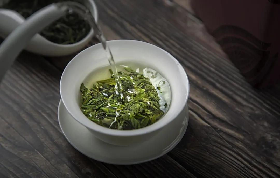 适合夏天的小众茶,夏天喝什么茶补肝肾又不上火