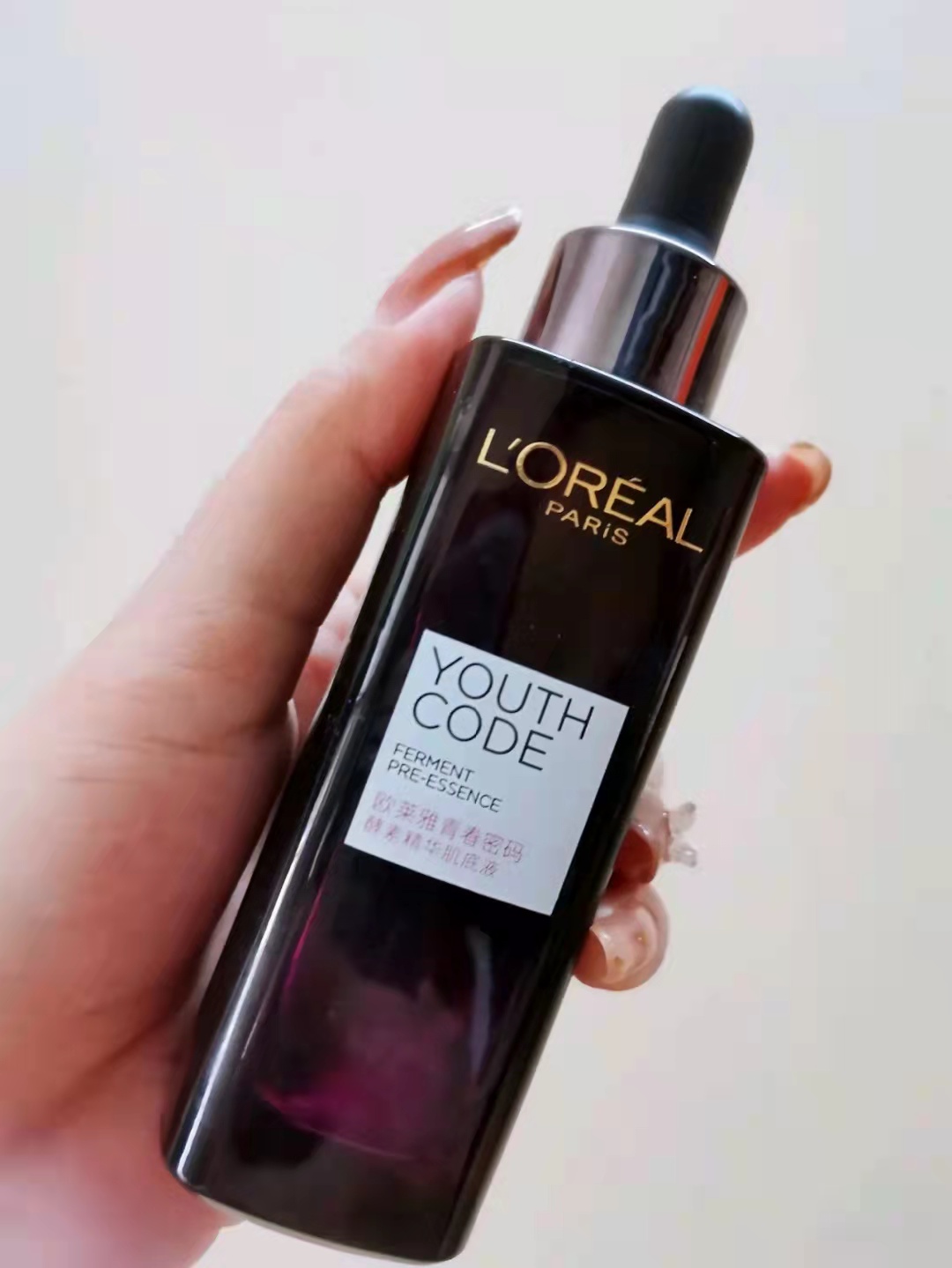 抗老紧致精华十大排名适合干皮,详解3款回购率超高的抗老精华