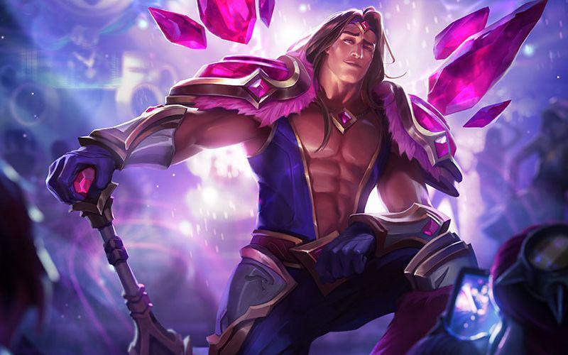 对面辅助机器人我们拿什么应对,对面有机器人怎么对线