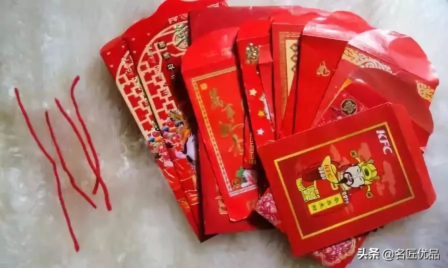 元旦手工彩纸鞭炮,元旦节手工鞭炮