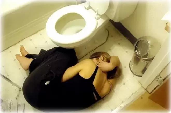 尿不出来的征兆,每日泌尿科普