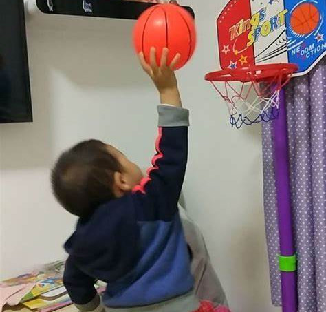 宅家小游戏亲子互动,亲子宅家互动小游戏3-6岁