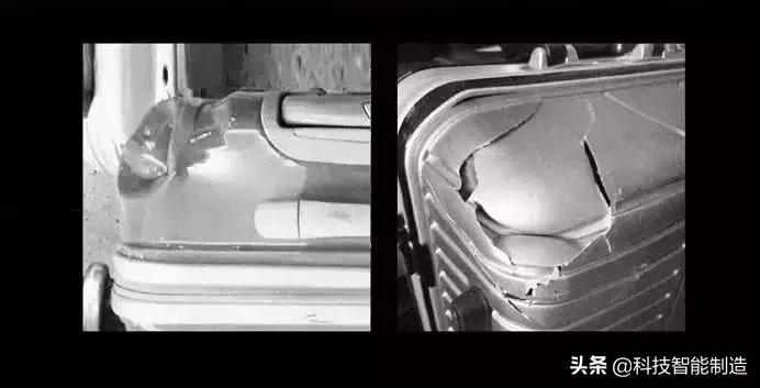 舒提啦拉杆箱结实不,舒提啦拉杆箱好吗